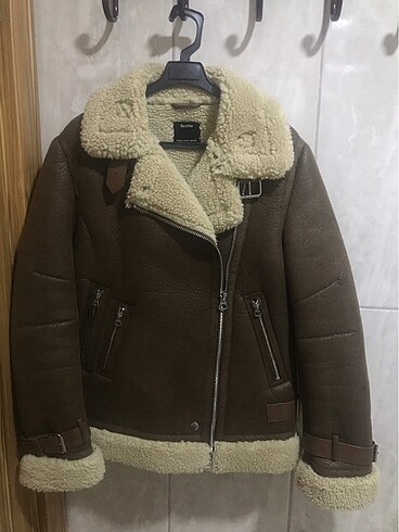 Bershka yeni mont
