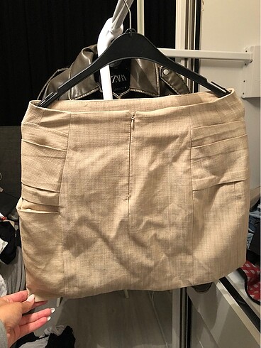 Zara etek - Görsel 3