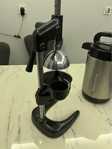 Meyve sıkacağı - Görsel 2