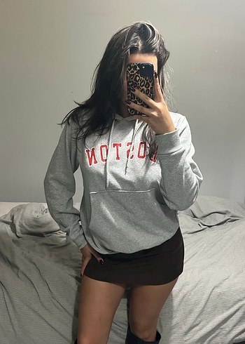 Sweatshirt - Görsel 2