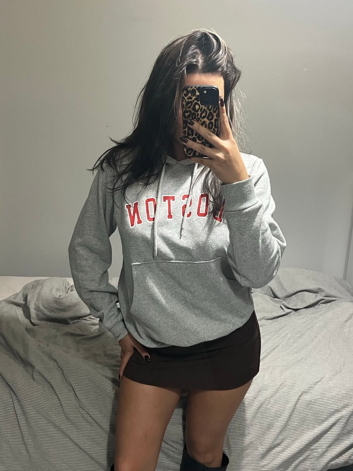 Sweatshirt - Görsel 2