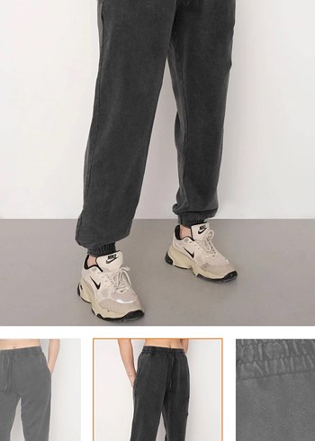 Addax eşofman altı - Görsel 2