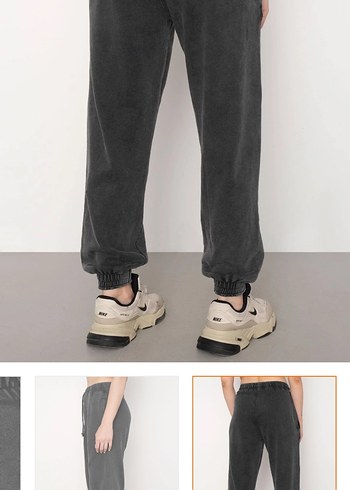 Addax eşofman altı - Görsel 3