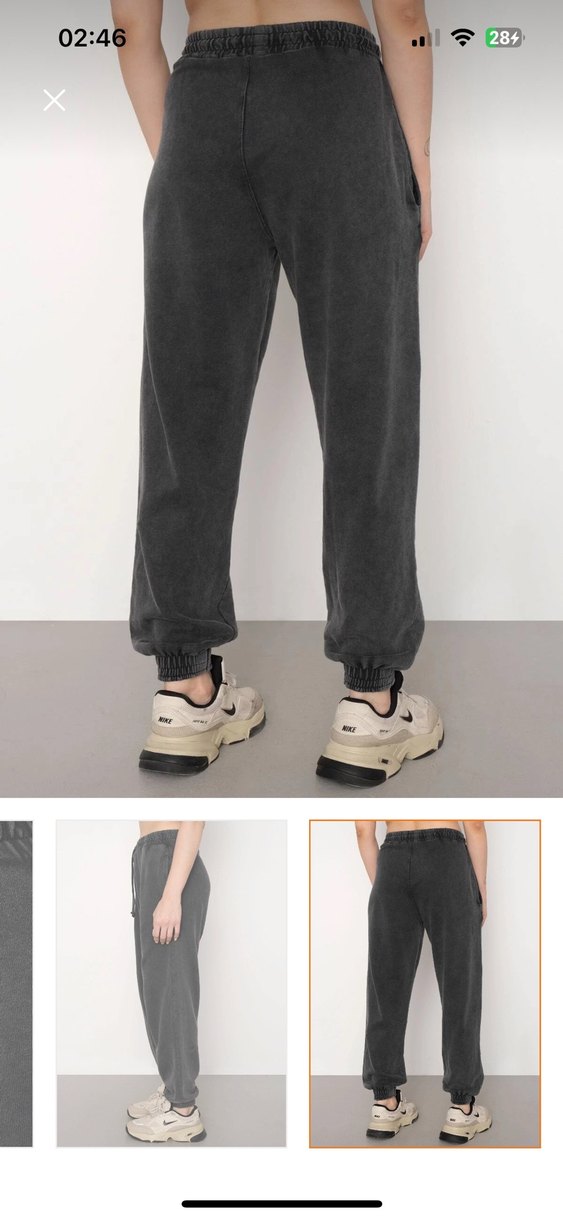 Addax eşofman altı - Görsel 3