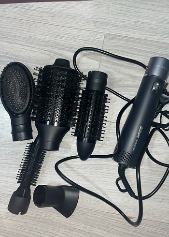 Arzum Revolution 5in1 Saç Şekillendirici - Görsel 5