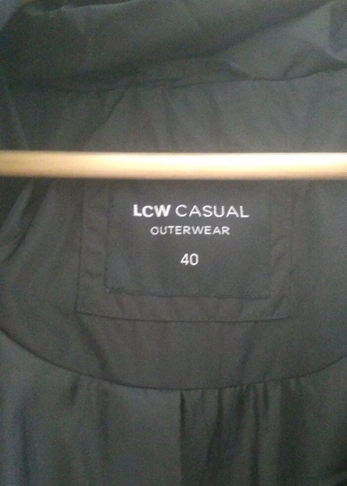 LCW mont - Görsel 3