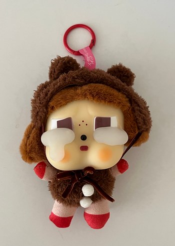 Cry baby - Görsel 2