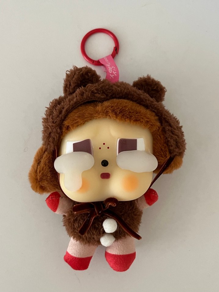 Cry baby - Görsel 2