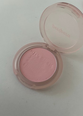 Missha Pastel Pembe Allık - Görsel 3