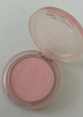 Missha Pastel Pembe Allık - Görsel 2