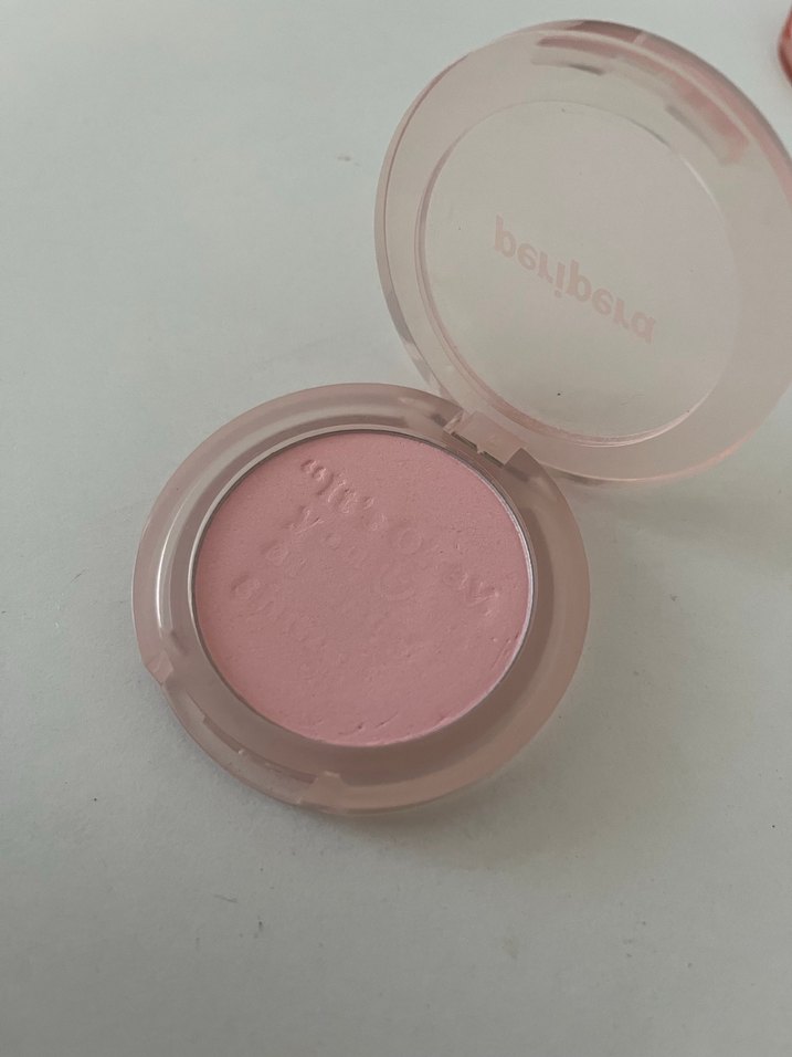 Missha Pastel Pembe Allık - Görsel 3