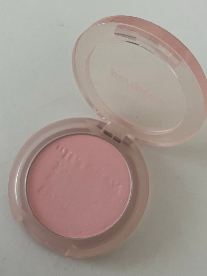 Missha Pastel Pembe Allık - Görsel 2