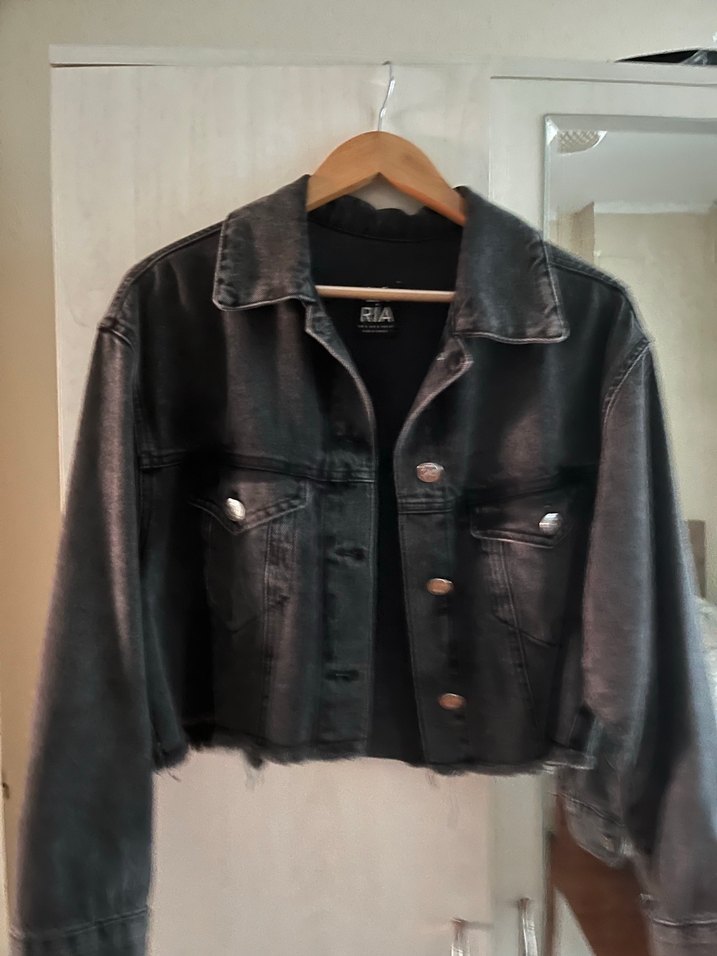 kot ceket - Görsel 2