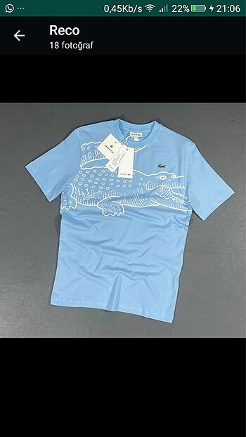 S M L XL