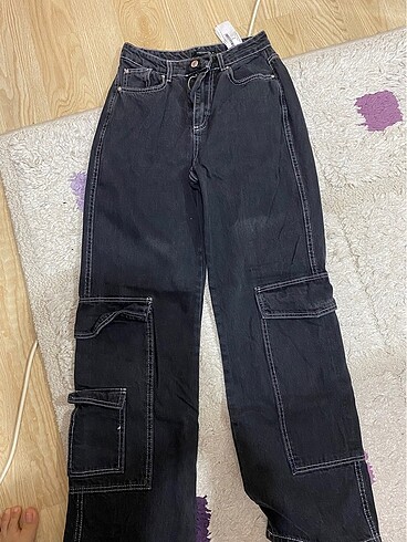 Trendyolmilla kargo pant