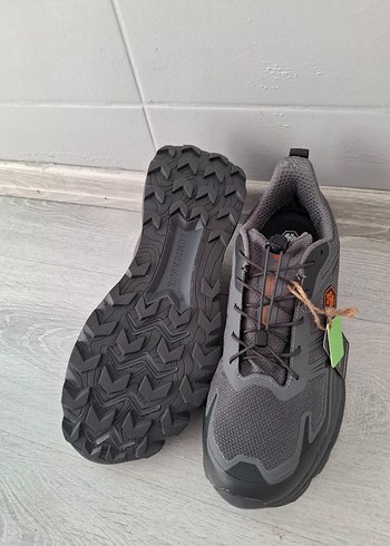 lumberjack ayakkabı - Görsel 4