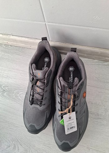 lumberjack ayakkabı - Görsel 2