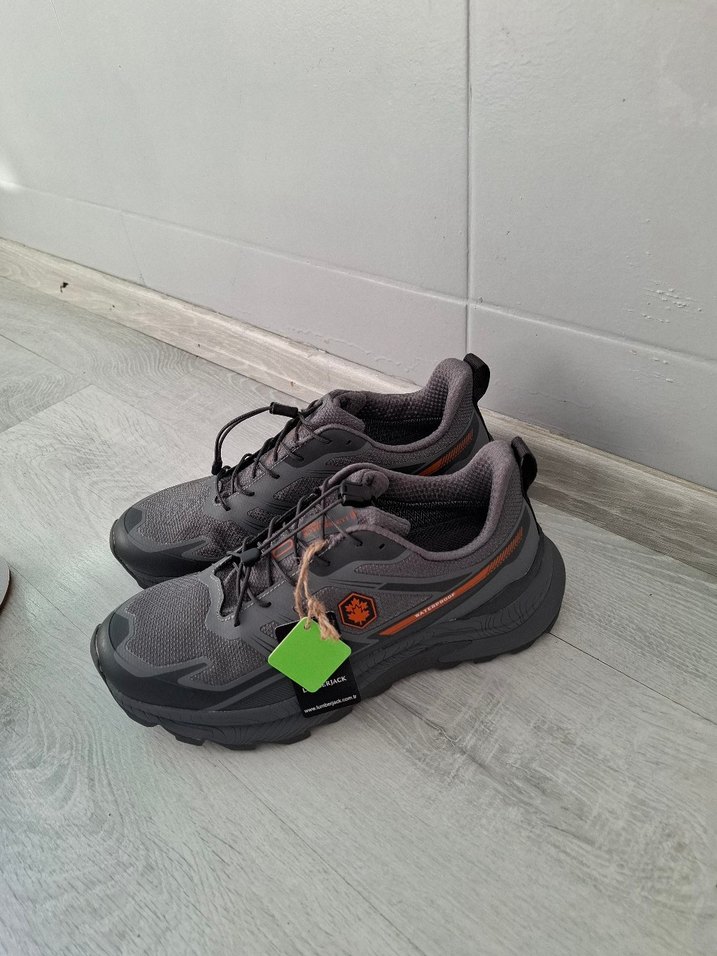 lumberjack ayakkabı - Görsel 3