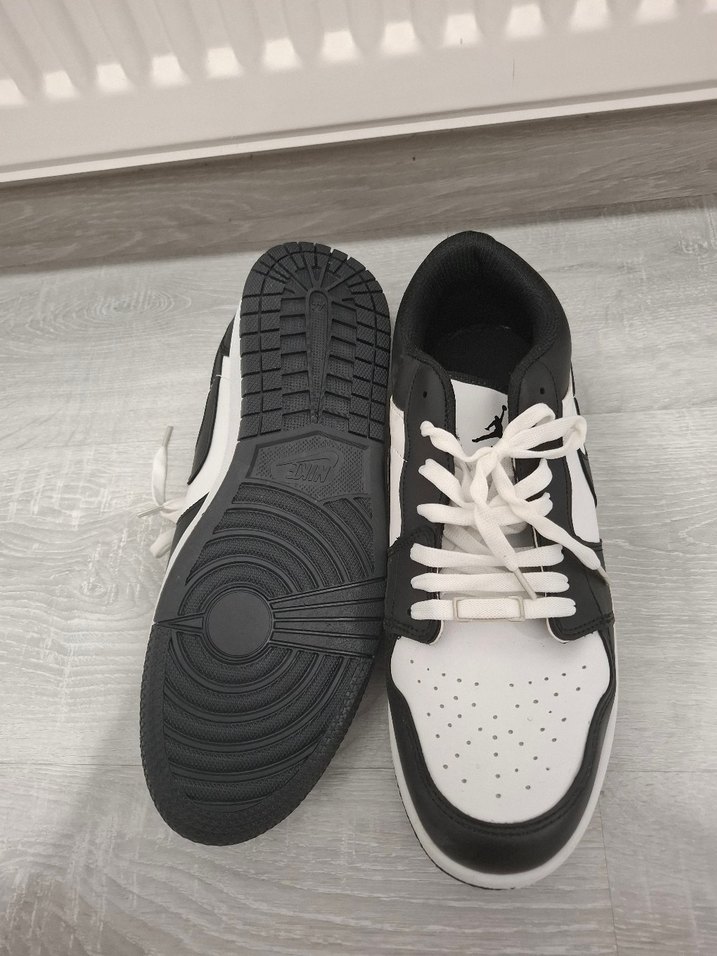 nike ayakkabı - Görsel 3