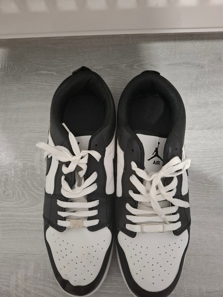 nike ayakkabı - Görsel 4