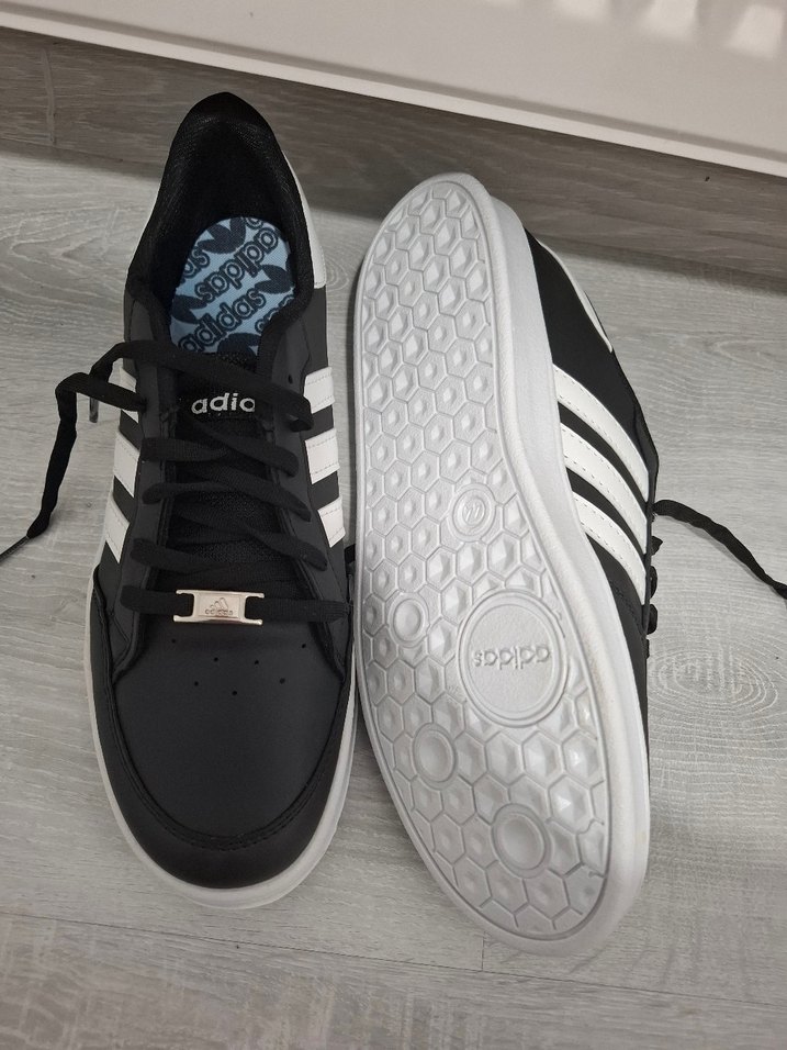 Adidas ayakkabı - Görsel 4