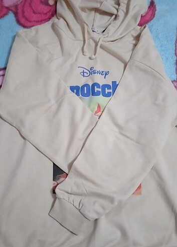 LC Waikiki LC Waikiki Kadın Sweatshirt