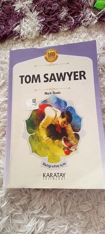 Tom sawyer
