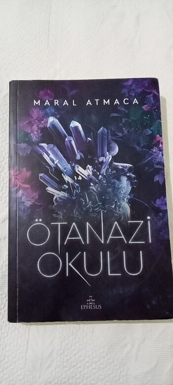 Ötanazi okulu 1