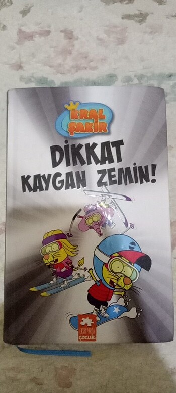 Kral şakir 12