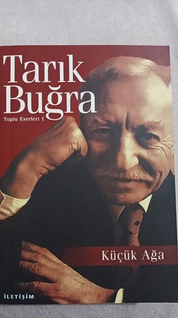 Tarık Buğra küçük ağa 