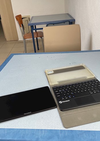 Hometech Hometech Alfa 10 tb