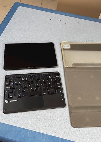 Beden Renk Hometech Alfa 10 tb