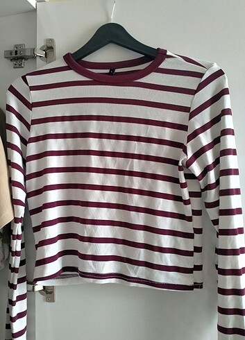 Bordo Bluz