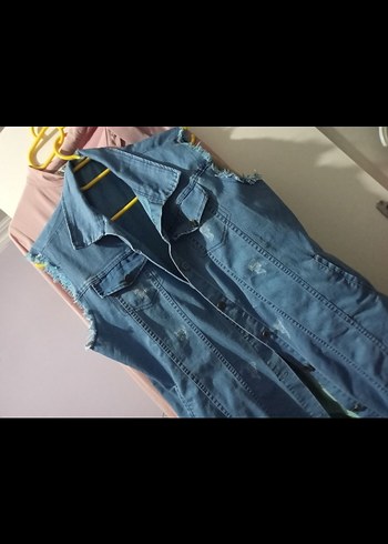 kot ceket - Görsel 2