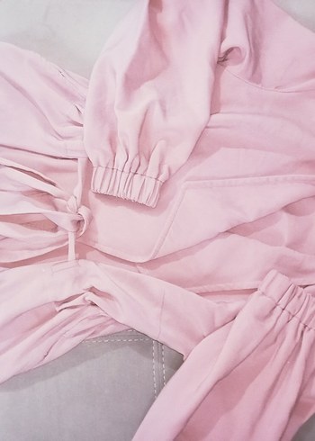 Pembe Rahat Kesim üst - Görsel 5