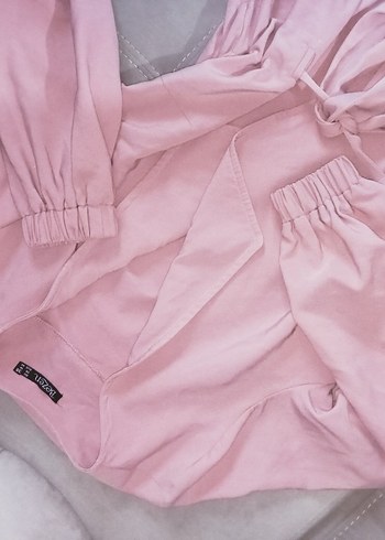 Pembe Rahat Kesim üst - Görsel 7