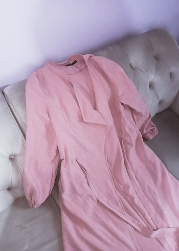 Pembe Rahat Kesim üst - Görsel 3