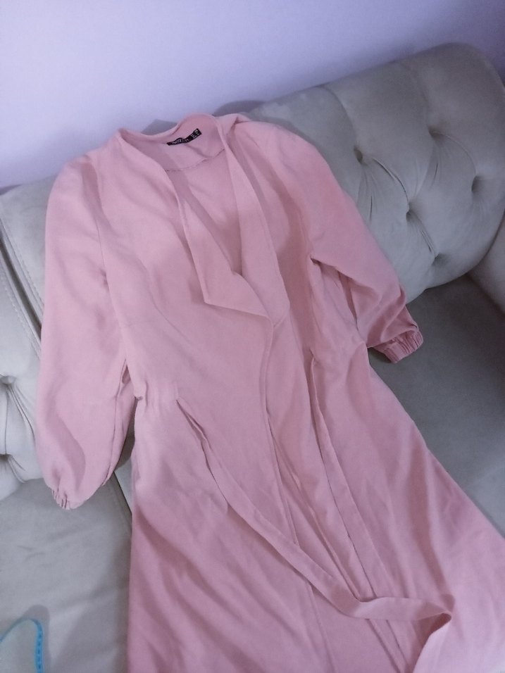 Pembe Rahat Kesim üst - Görsel 2