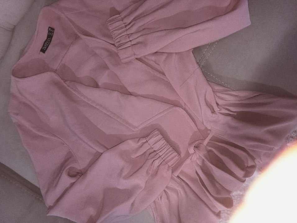 Pembe Rahat Kesim üst - Görsel 4