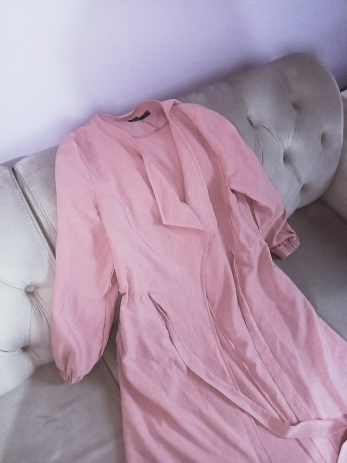 Pembe Rahat Kesim üst - Görsel 3