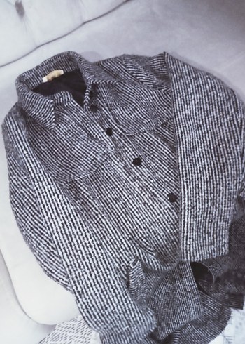 kaşe kaban - Görsel 2