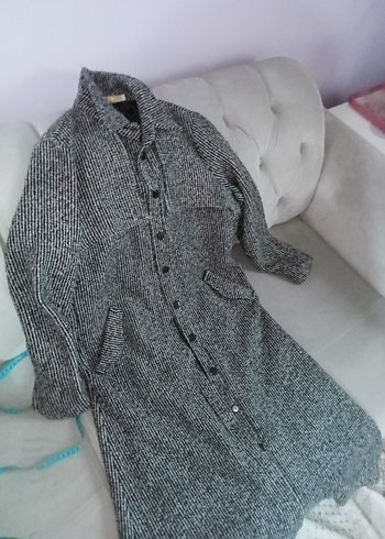 kaşe kaban - Görsel 7