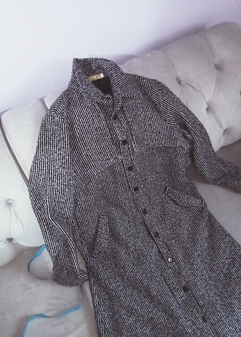 kaşe kaban - Görsel 8