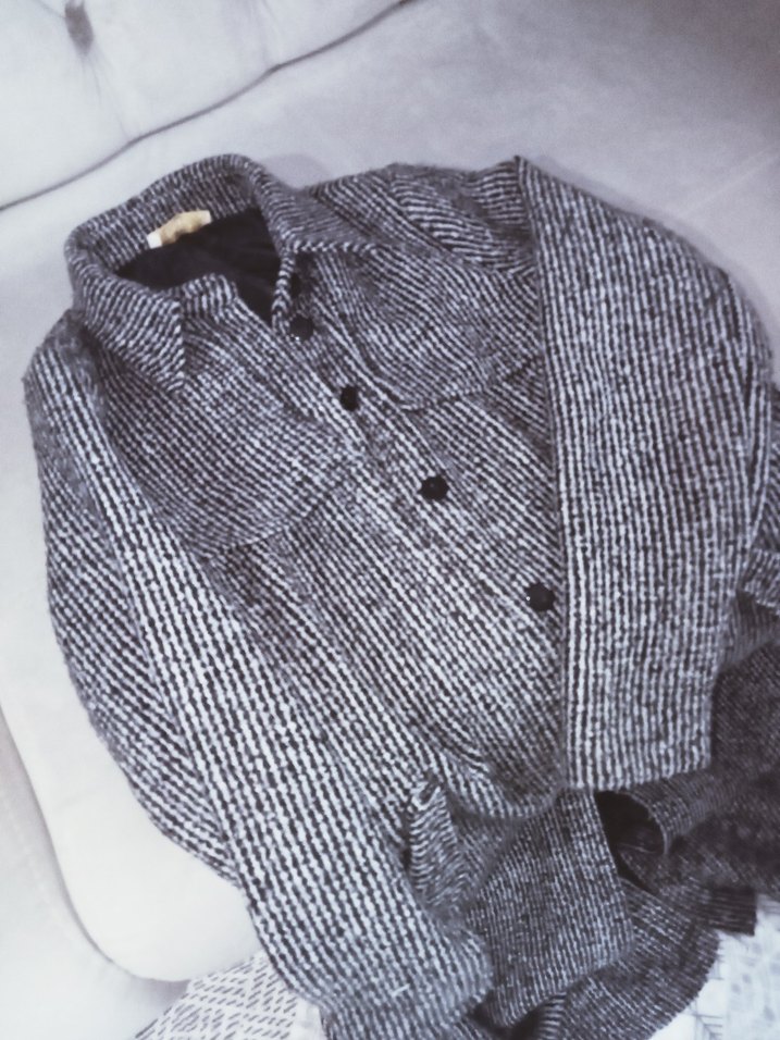 kaşe kaban - Görsel 2