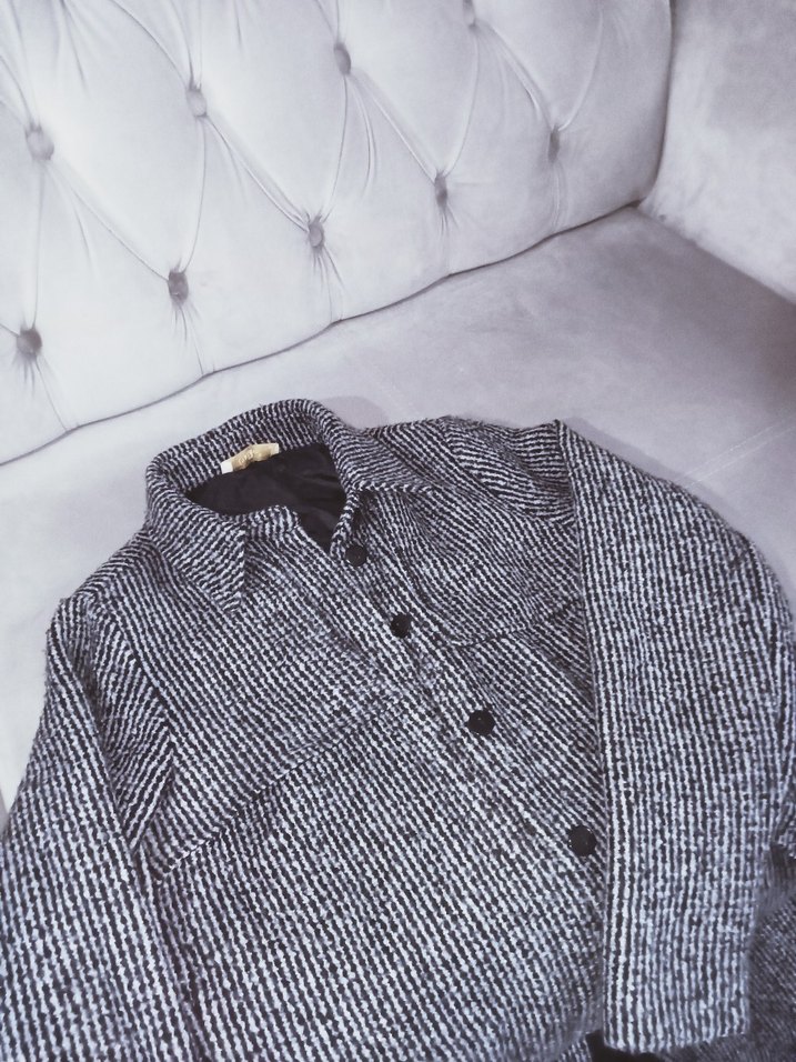 kaşe kaban - Görsel 4