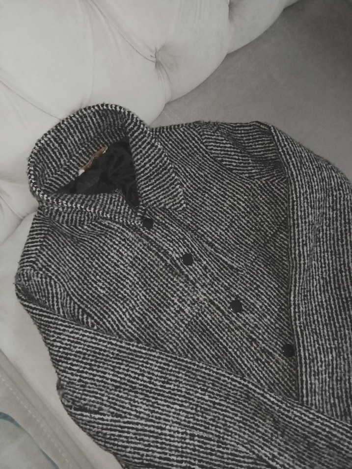 kaşe kaban - Görsel 5