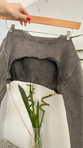 Crop kazak