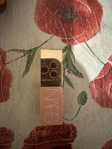 NARS ORJİNAL ALLIK LİKİT