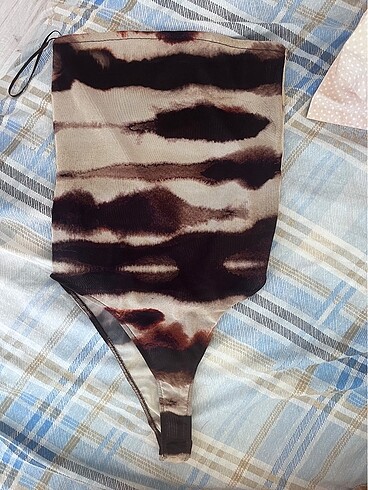 zara viral top bluz body
