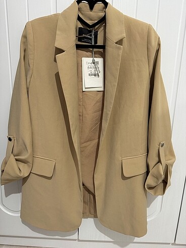 Pull&bear blazer ceket